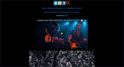Desktop Screenshot of martinbisi.com